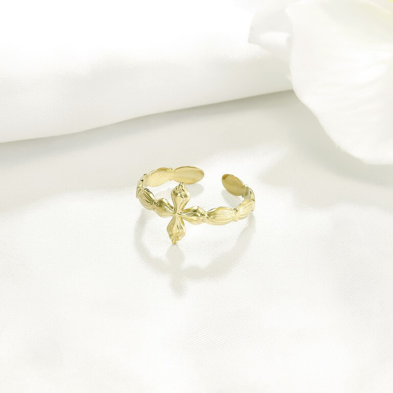 Wholesaler Kapyco - Adjustable stainless steel ring