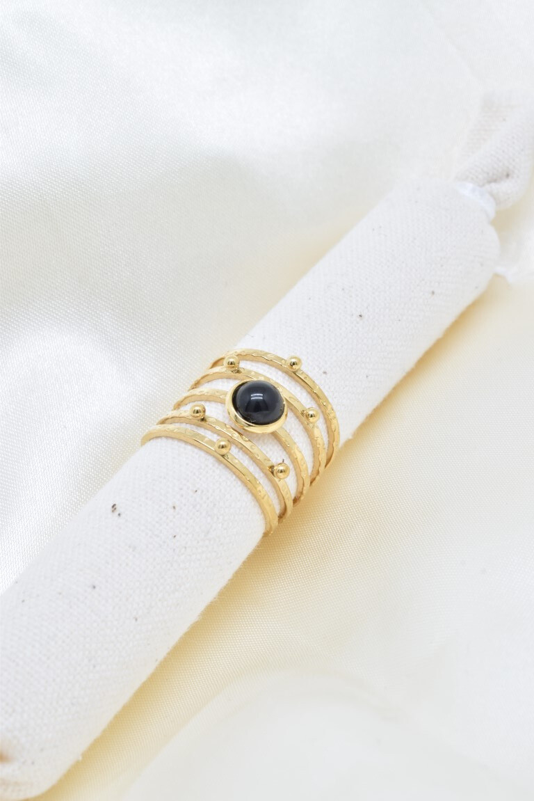 Wholesaler Kapyco - Stainless steel ring