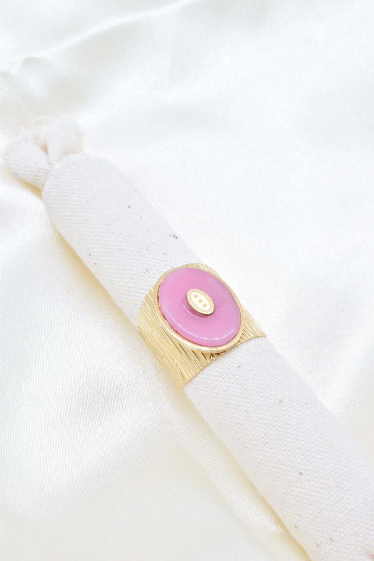 Wholesaler Kapyco - Stainless steel ring
