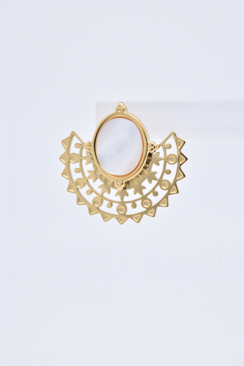 Wholesaler Kapyco - EARRING - BO100142