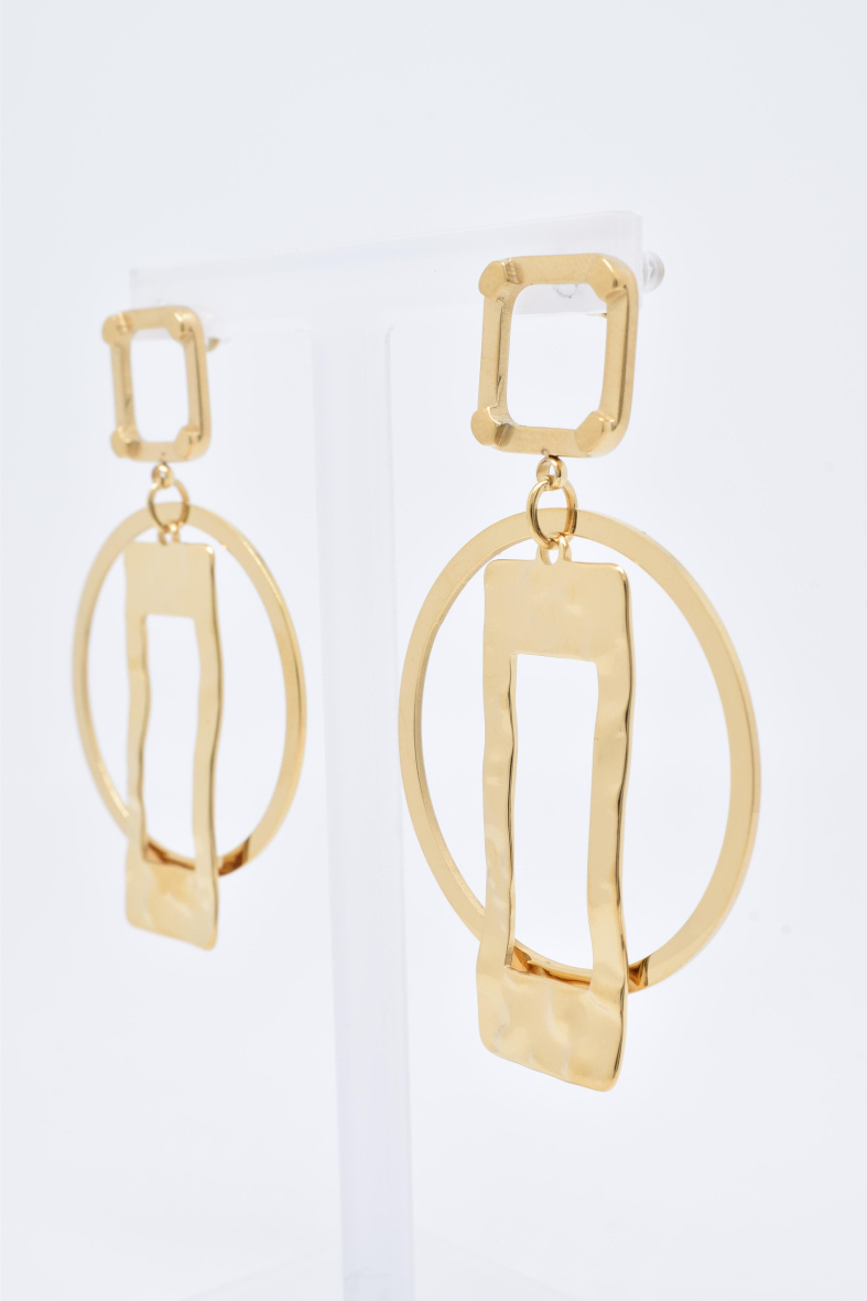Wholesaler Kapyco - EARRING - BO100145
