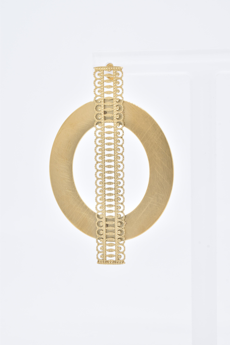 Wholesaler Kapyco - EARRING - BO100145