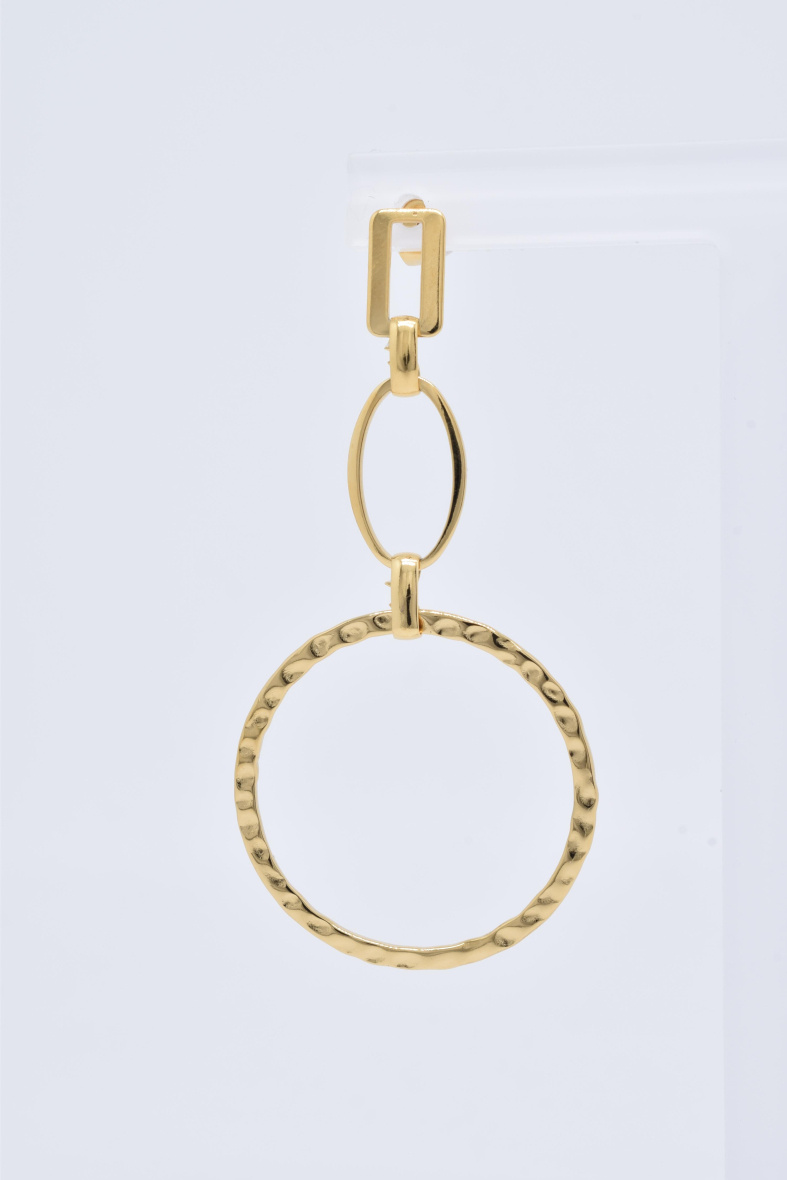 Wholesaler Kapyco - EARRING - BO100145