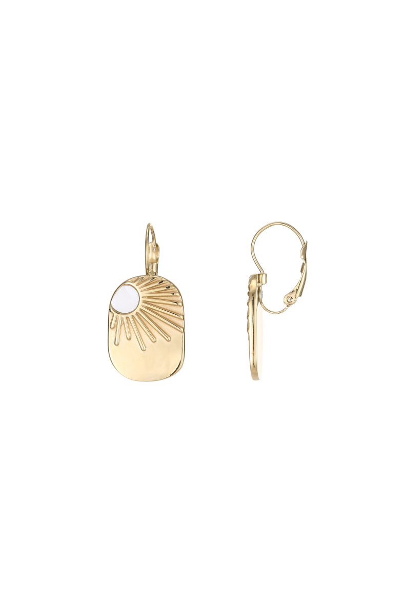 Wholesaler Kapyco - EARRING - BO100145