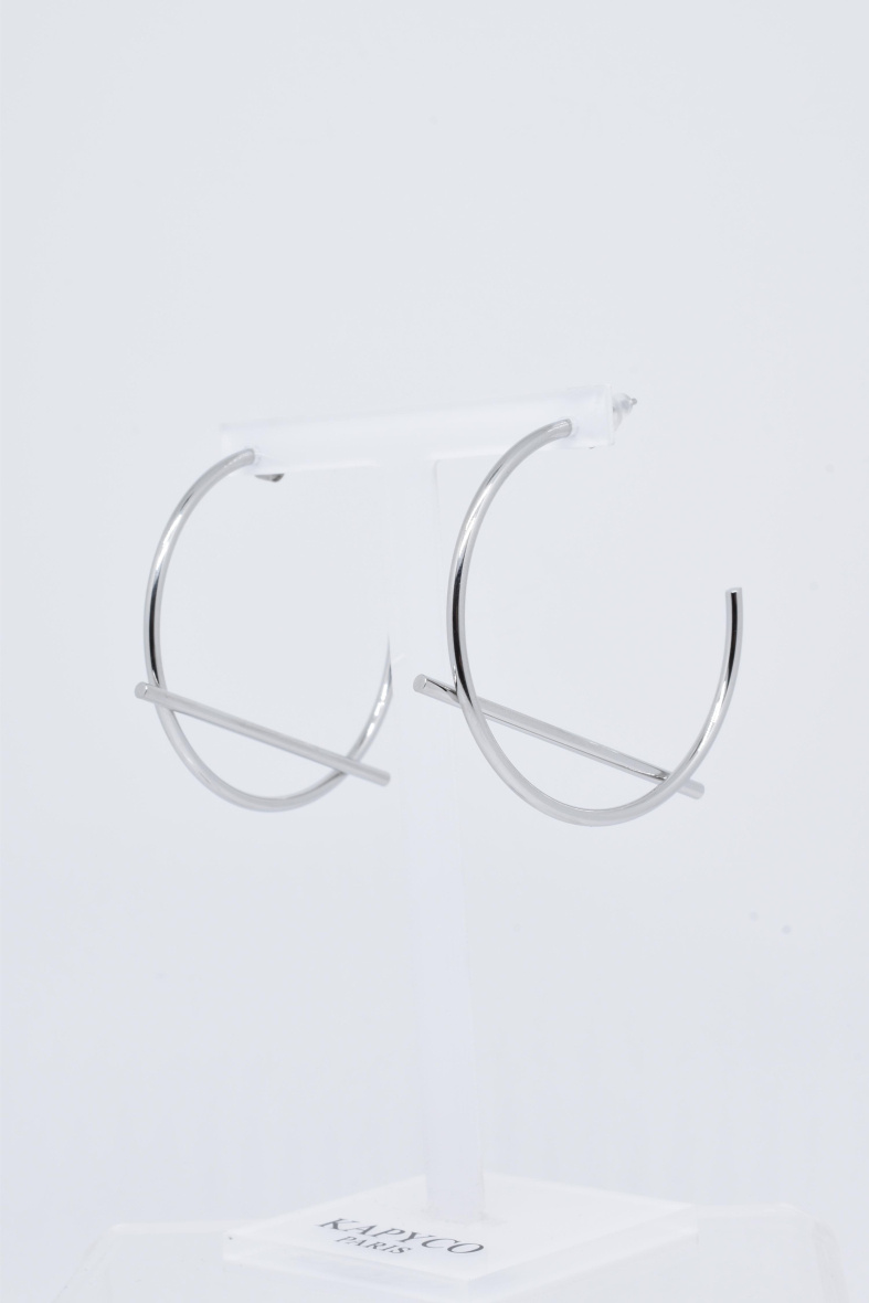 Wholesaler Kapyco - EARRINGS - BO100005