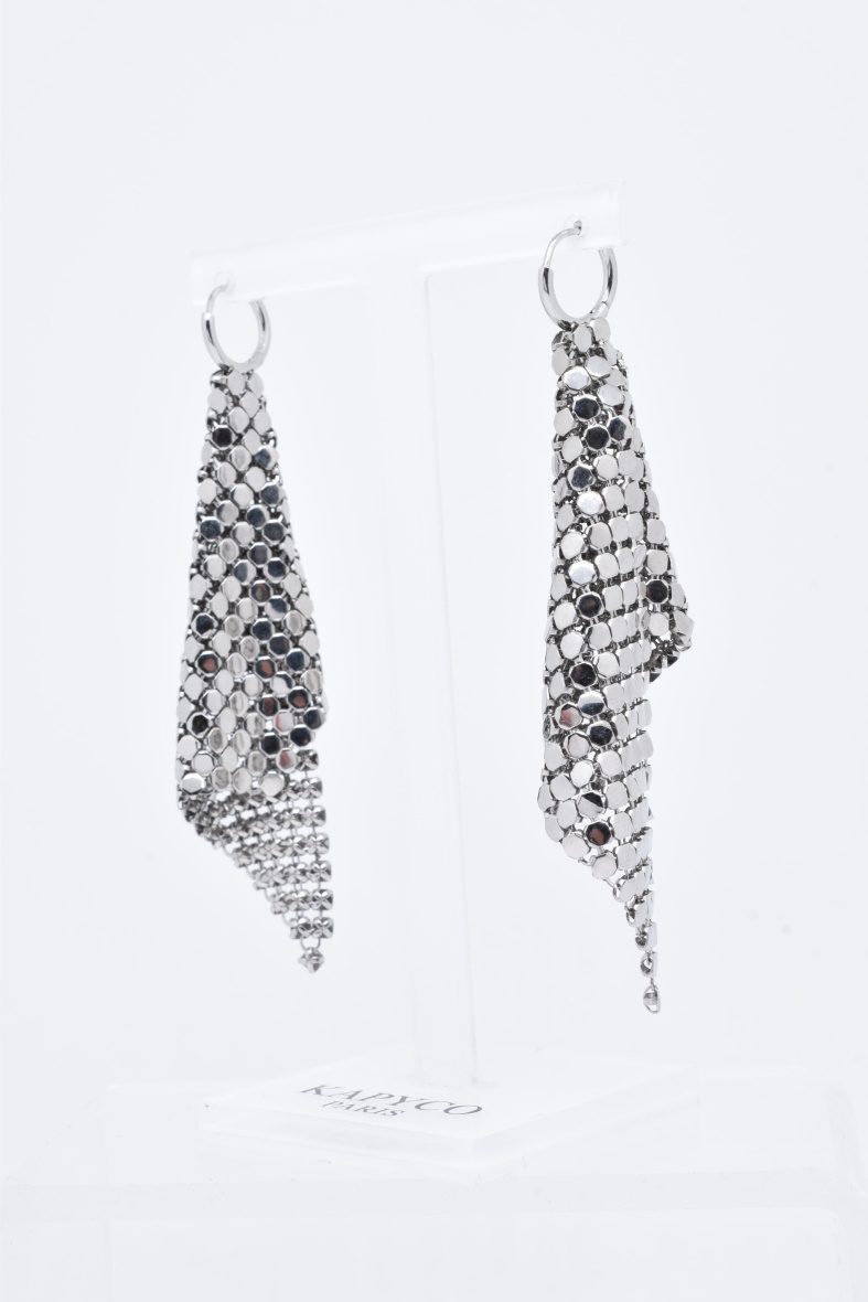 Wholesaler Kapyco - EARRINGS - BO100005