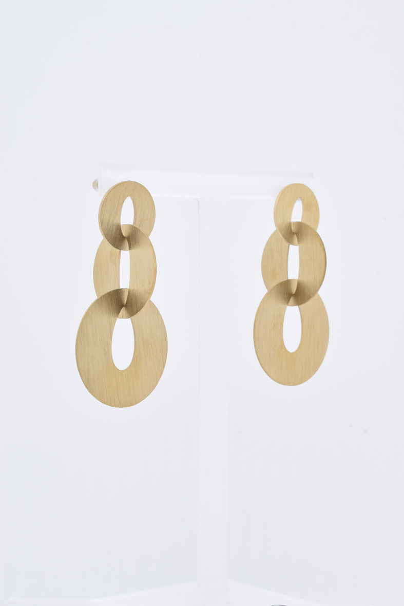 Wholesaler Kapyco - EARRINGS - BO100005