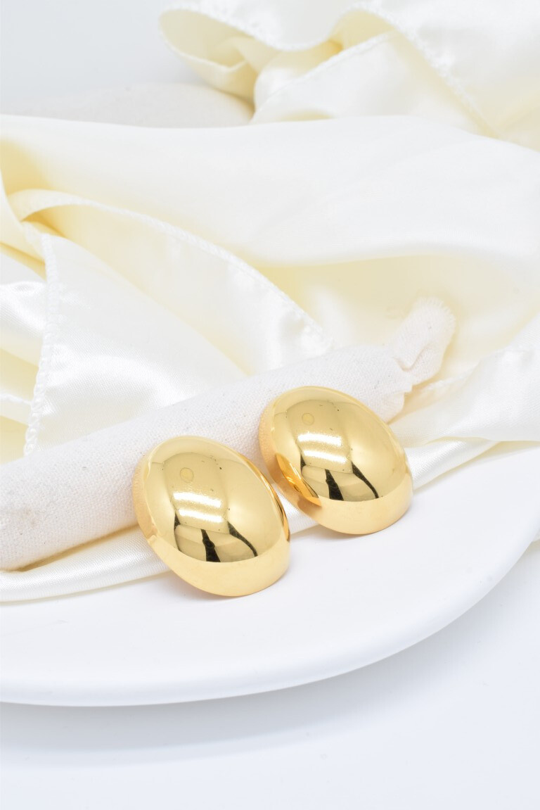 Wholesaler Kapyco - Stainless steel earrings