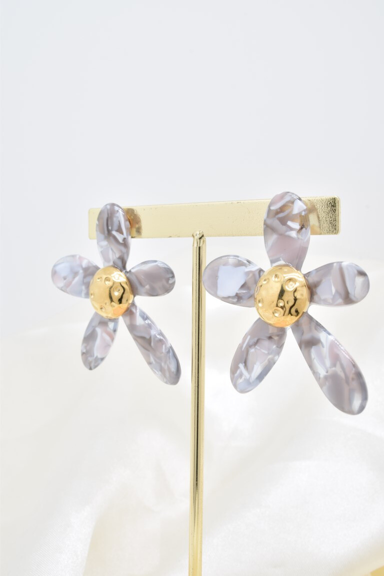 Wholesaler Kapyco - Stainless steel earrings