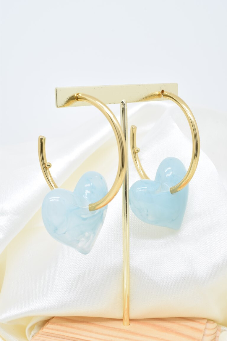 Wholesaler Kapyco - Stainless steel earrings