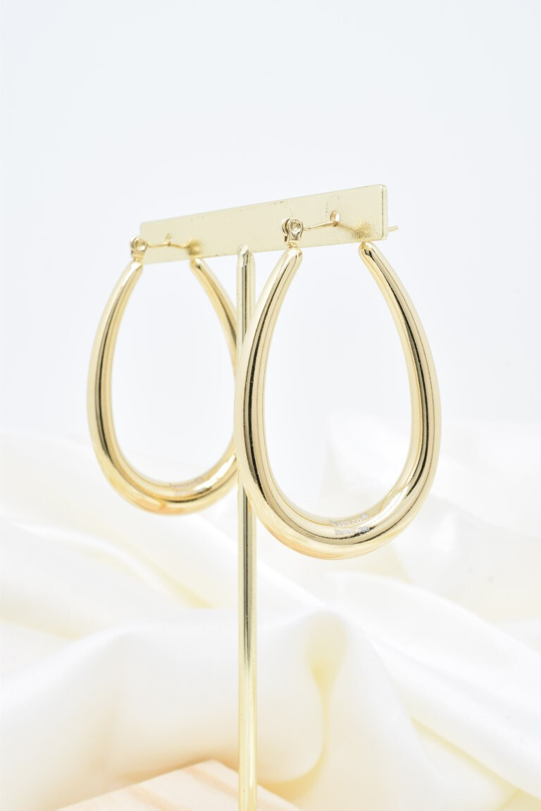 Wholesaler Kapyco - Stainless steel earrings
