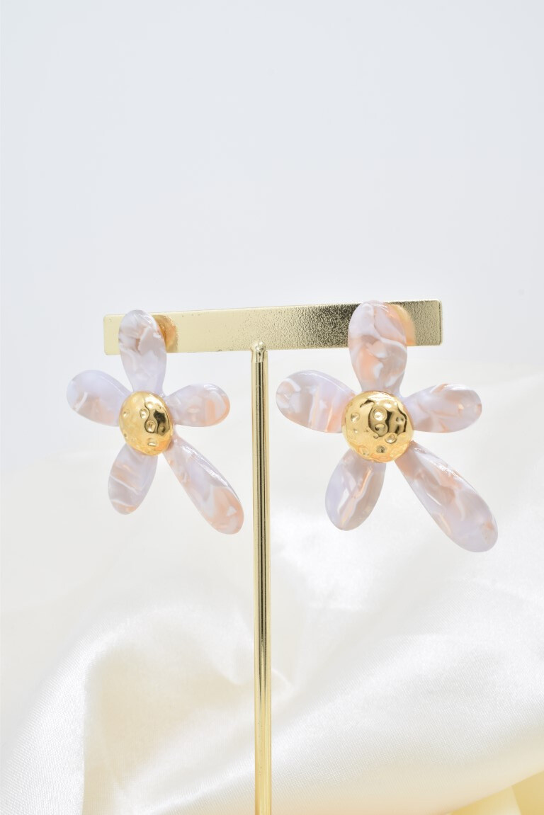 Wholesaler Kapyco - Stainless steel earrings