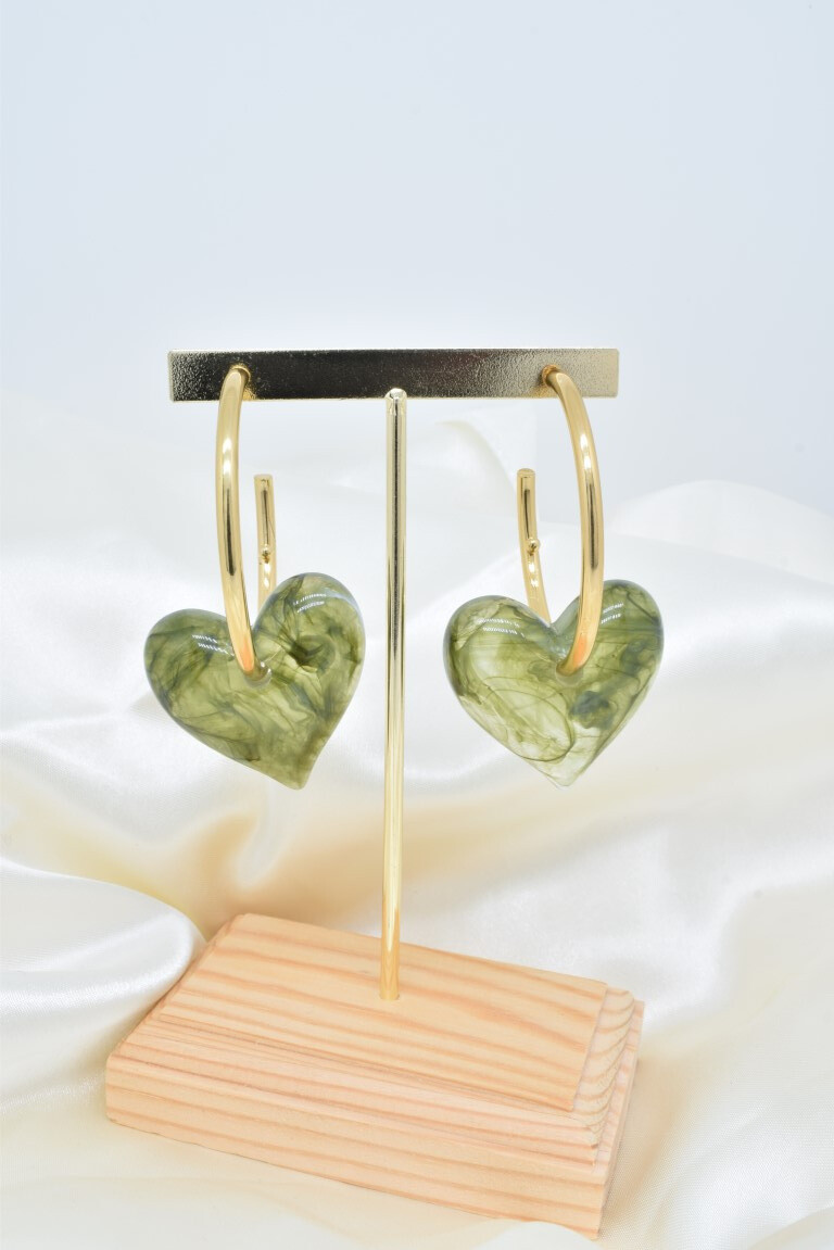 Wholesaler Kapyco - Stainless steel earrings