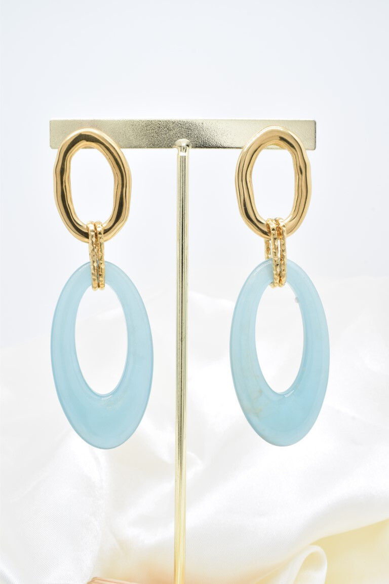Wholesaler Kapyco - Stainless steel earrings