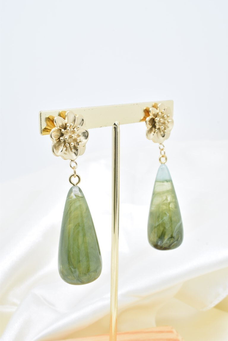 Wholesaler Kapyco - Stainless steel earrings