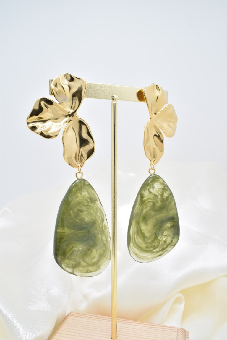 Wholesaler Kapyco - Stainless steel earrings