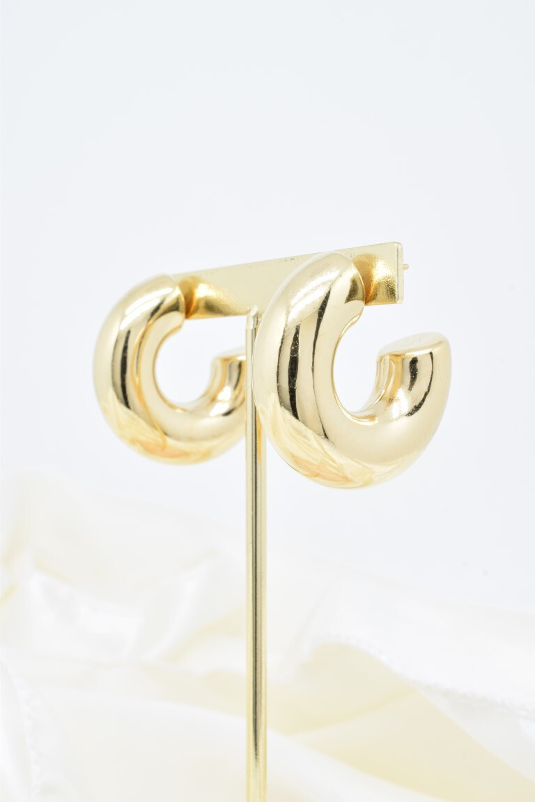 Wholesaler Kapyco - Stainless steel earrings