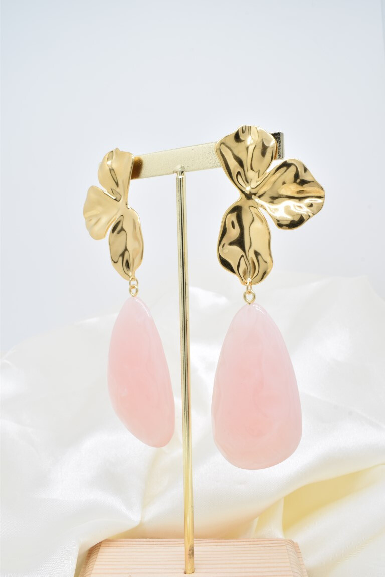 Wholesaler Kapyco - Stainless steel earrings