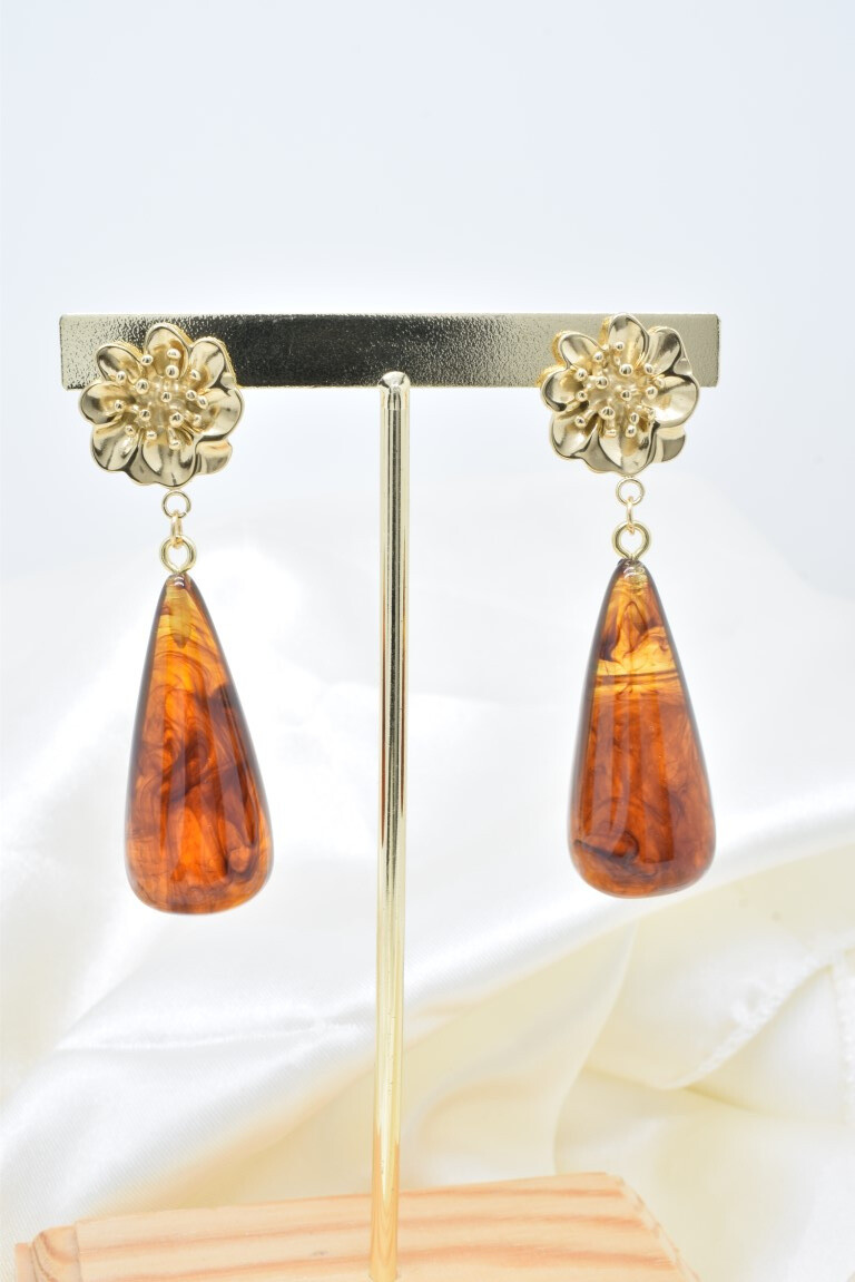 Wholesaler Kapyco - Stainless steel earrings