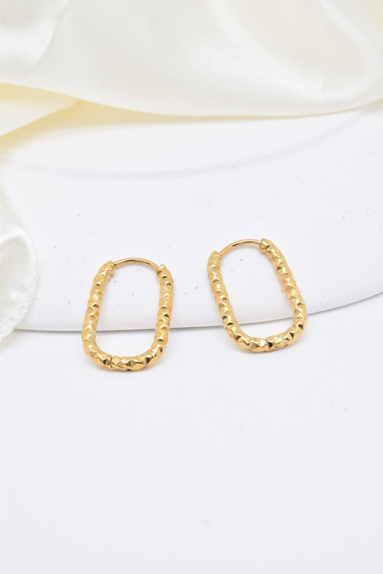 Wholesaler Kapyco - Stainless steel earrings