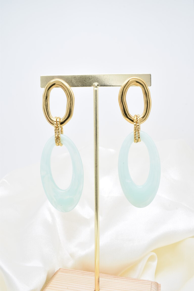 Wholesaler Kapyco - Stainless steel earrings