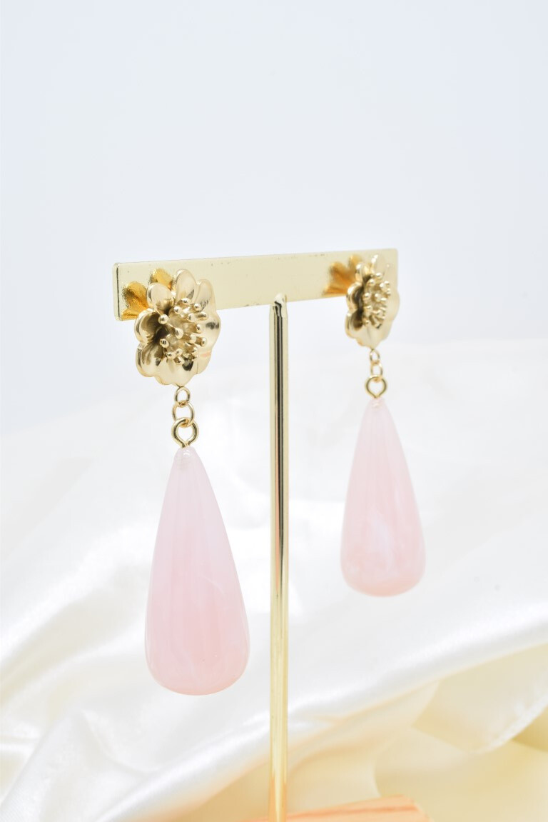 Wholesaler Kapyco - Stainless steel earrings