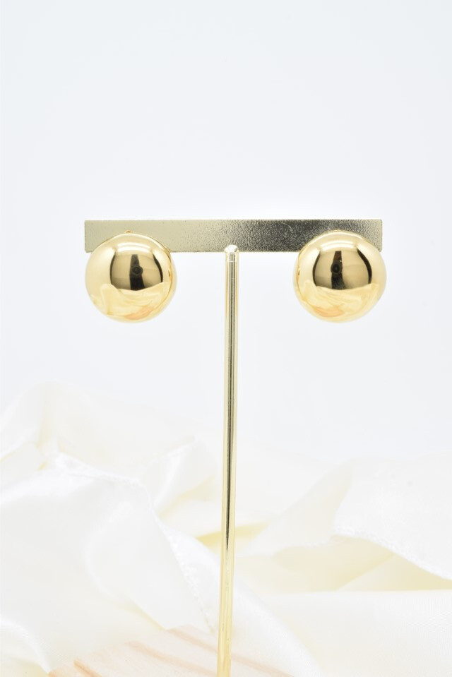 Wholesaler Kapyco - Stainless steel earrings