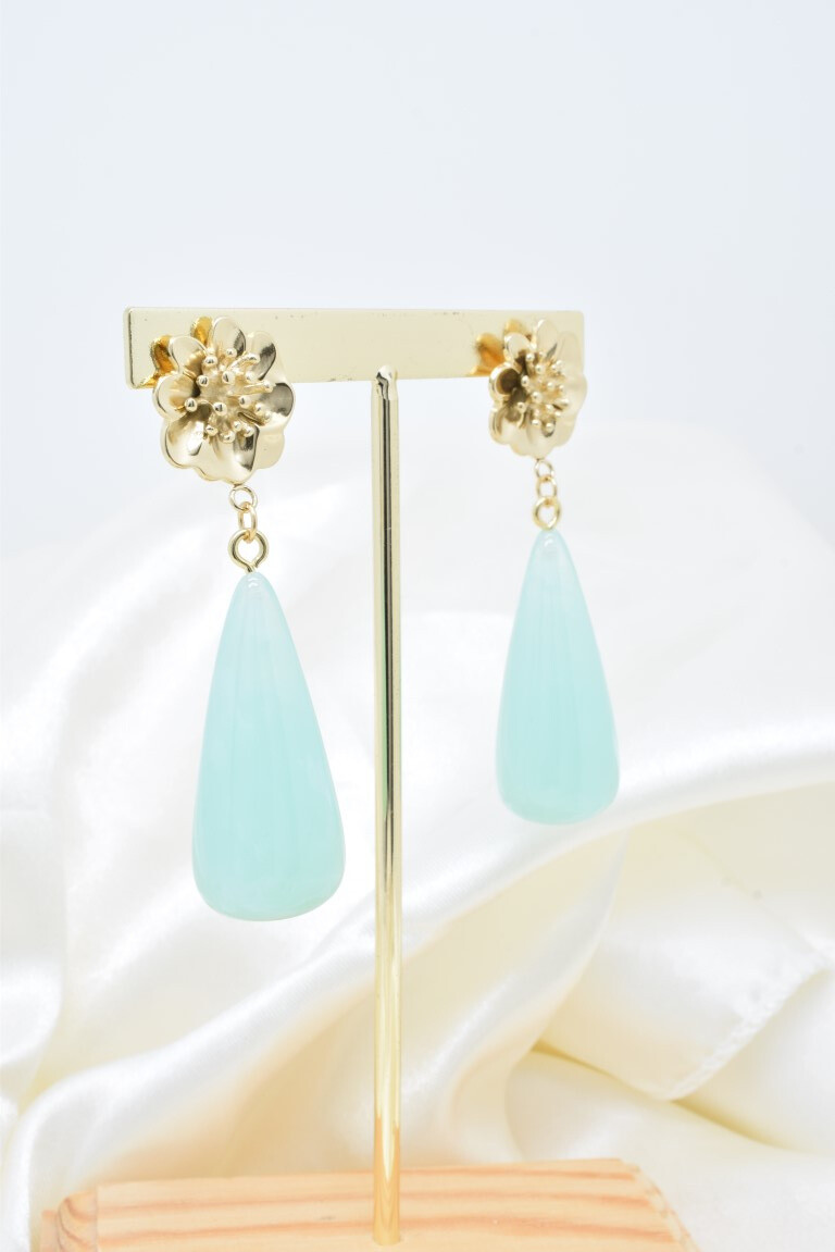 Wholesaler Kapyco - Stainless steel earrings