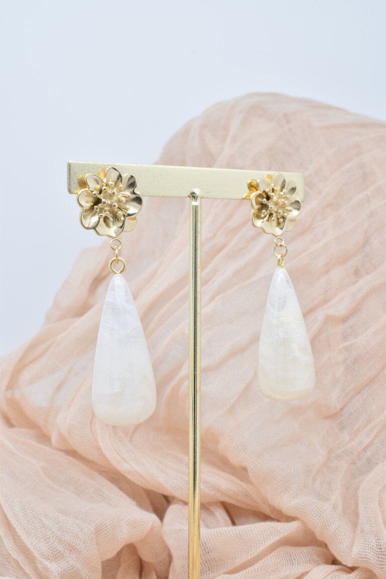 Wholesaler Kapyco - Stainless steel earrings