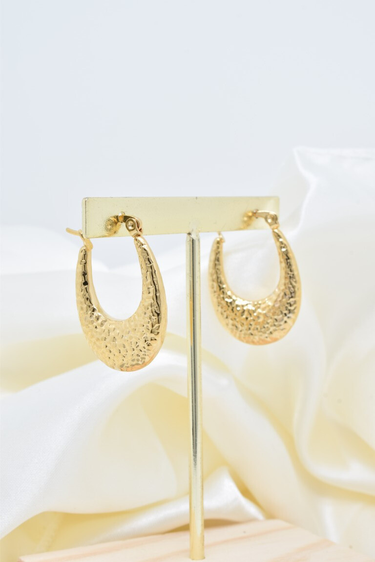 Wholesaler Kapyco - Stainless steel earrings