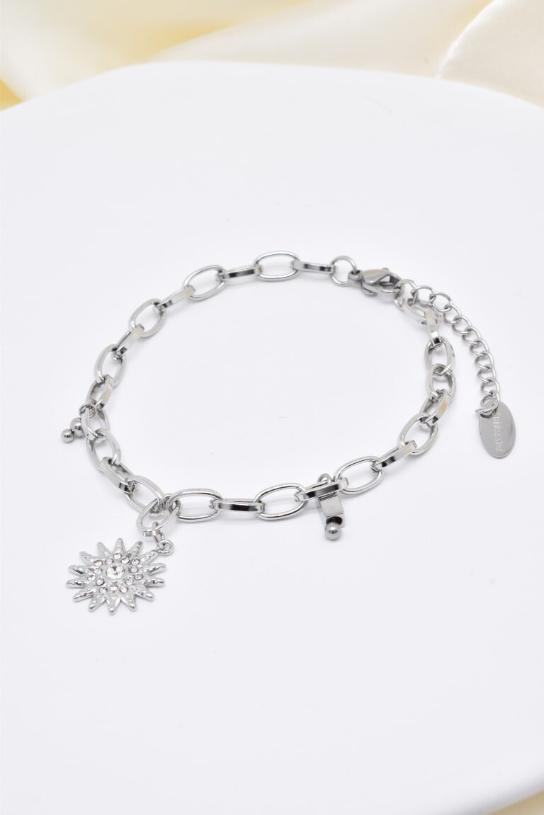 Wholesaler Kapyco - Stainless steel bracelet
