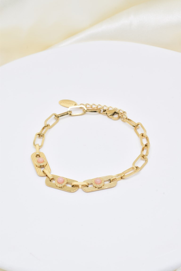 Wholesaler Kapyco - Stainless stainless steel bracelet