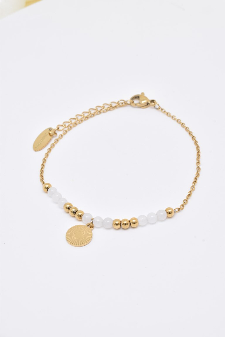 Wholesaler Kapyco - Stainless steel bracelet