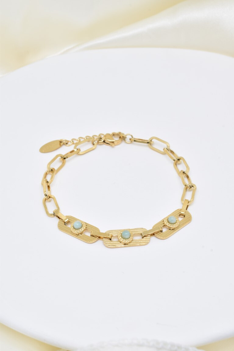 Wholesaler Kapyco - Stainless stainless steel bracelet