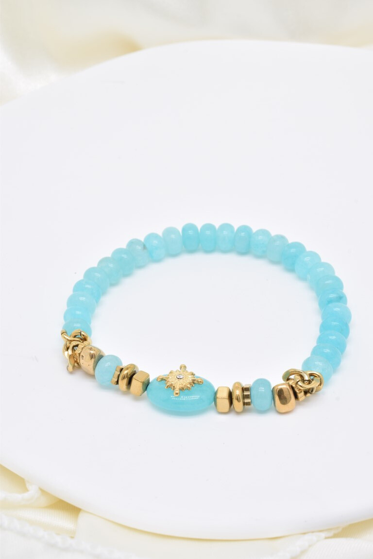 Wholesaler Kapyco - Stainless stainless steel bracelet