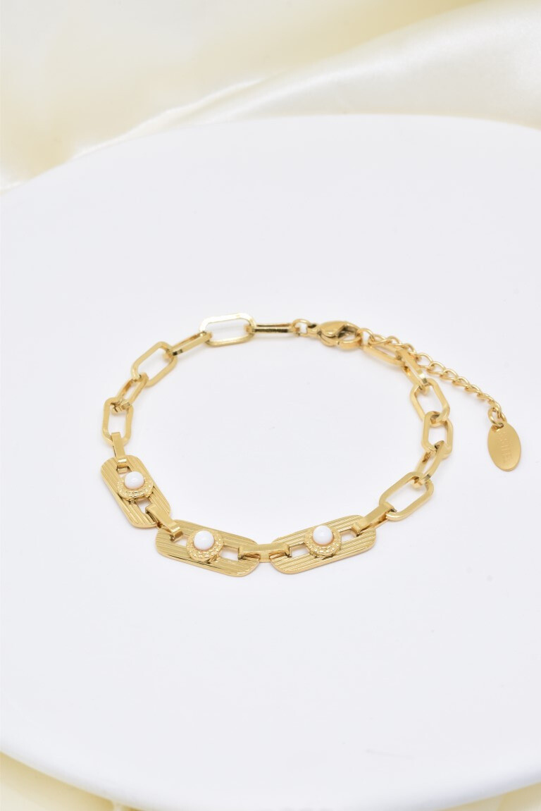 Wholesaler Kapyco - Stainless stainless steel bracelet
