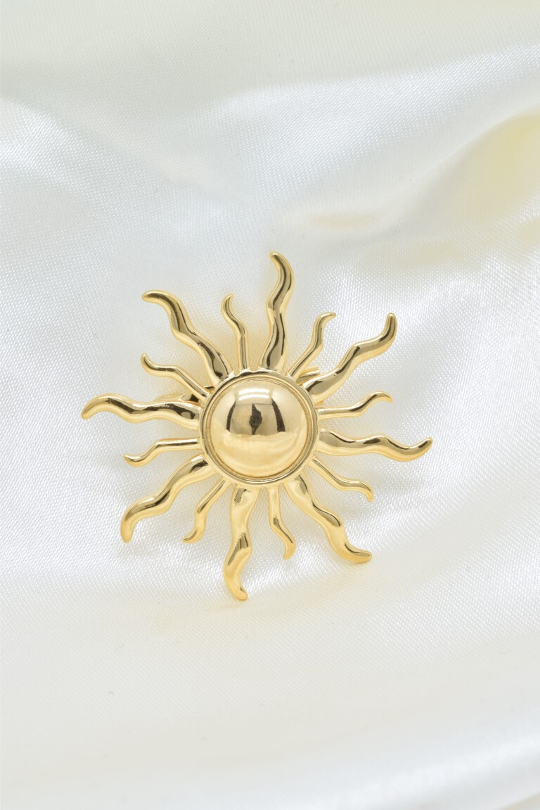 Grossista Kapyco - Pin in acciaio inossidabile
