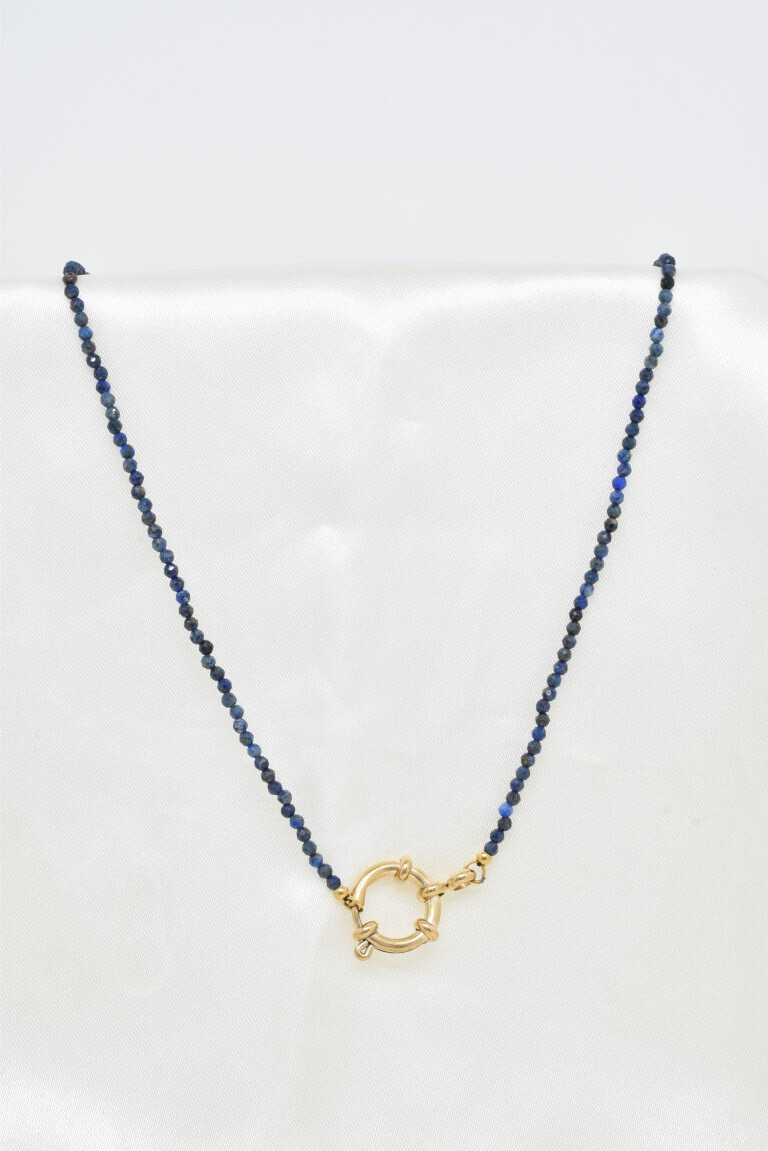 Wholesaler Kapyco - Stainless stainless steel necklace