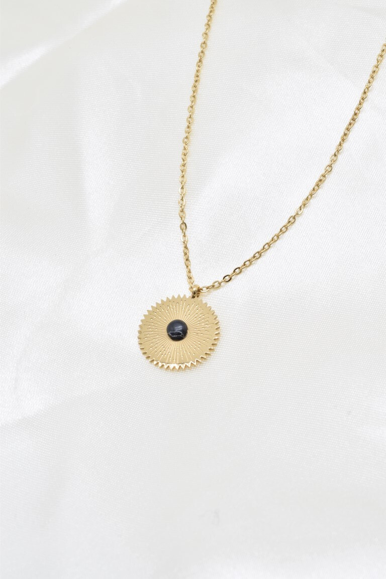 Wholesaler Kapyco - Stainless steel necklace