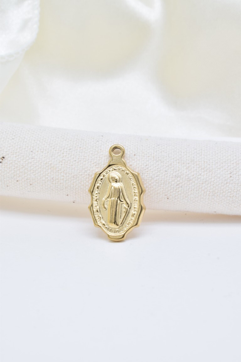 Wholesaler Kapyco - Stainless steel pendant