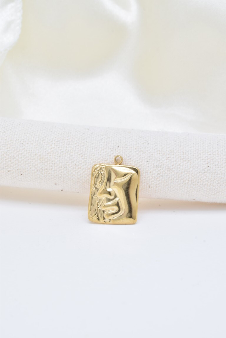Wholesaler Kapyco - Stainless steel pendant