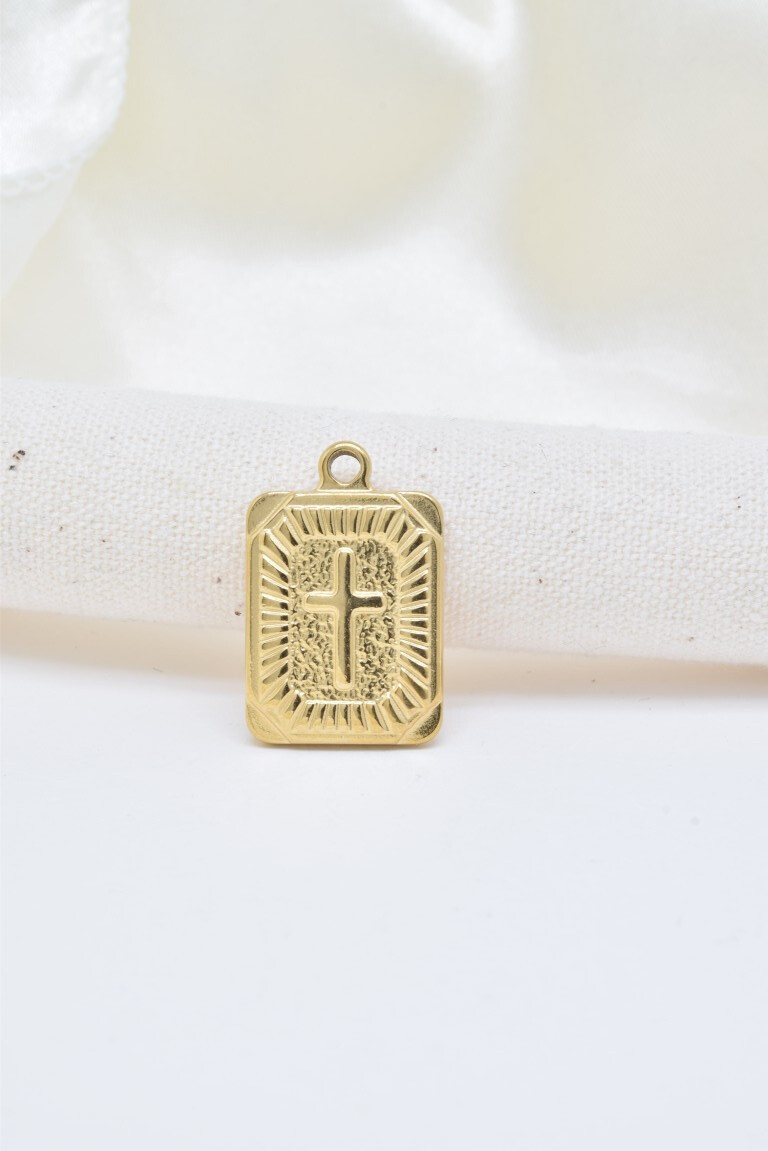 Wholesaler Kapyco - Stainless steel pendant