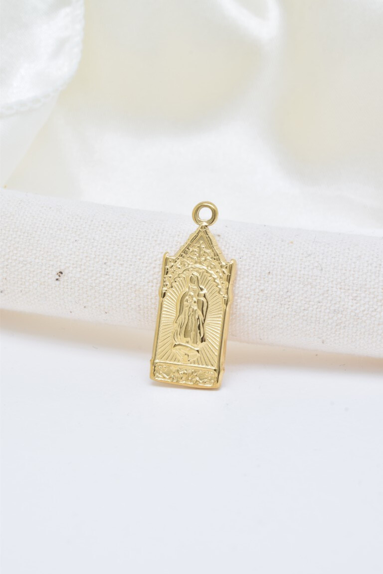 Wholesaler Kapyco - Stainless steel pendant
