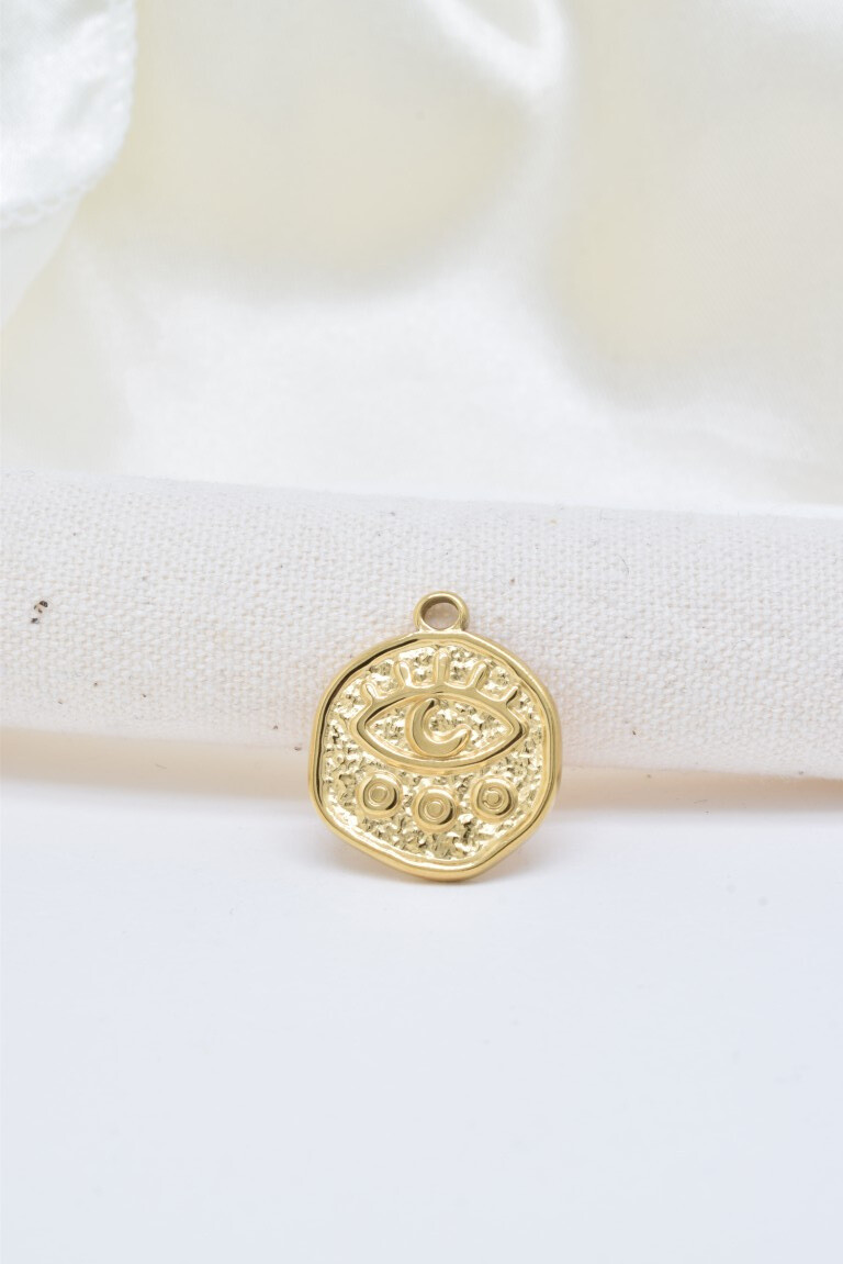 Wholesaler Kapyco - Stainless steel pendant