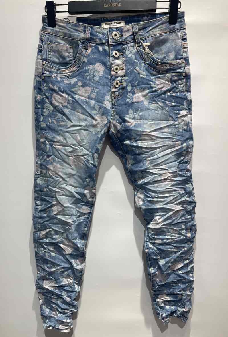 Grossiste Karostar - JEANS