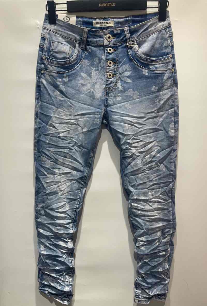 Grossiste Karostar - JEANS