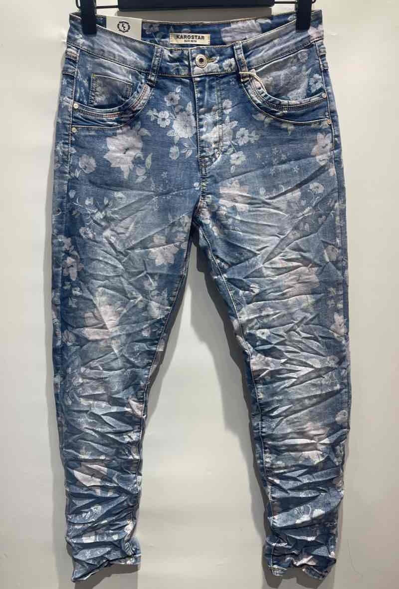 Grossiste Karostar - JEANS