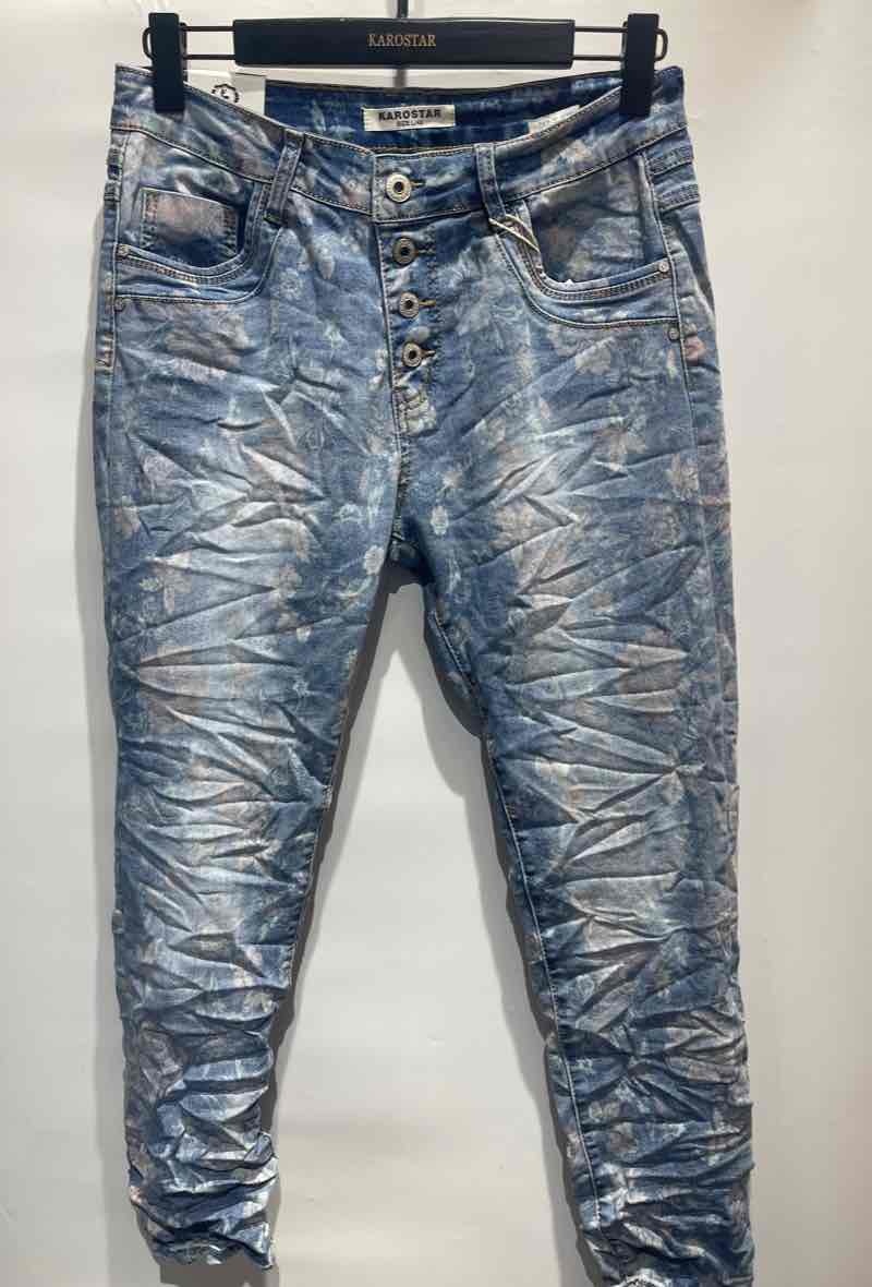 Grossiste Karostar - JEANS