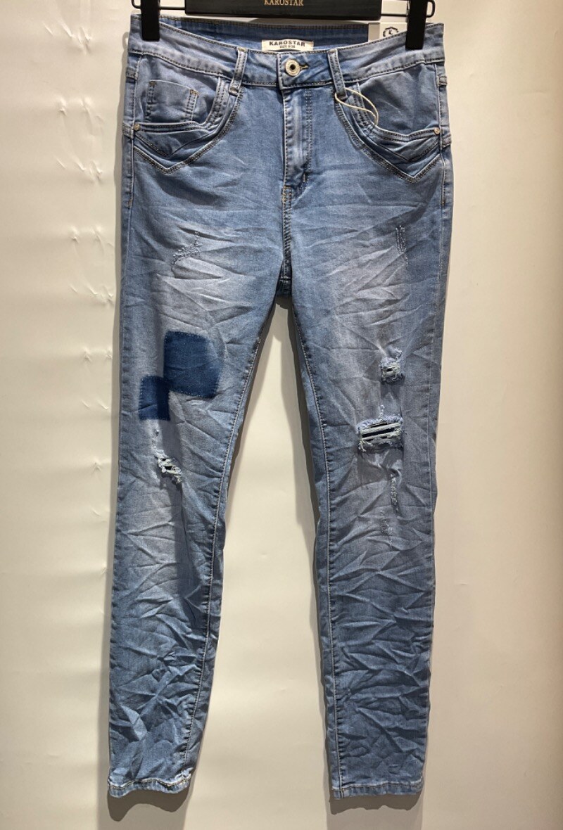 Grossiste Karostar - Jeans