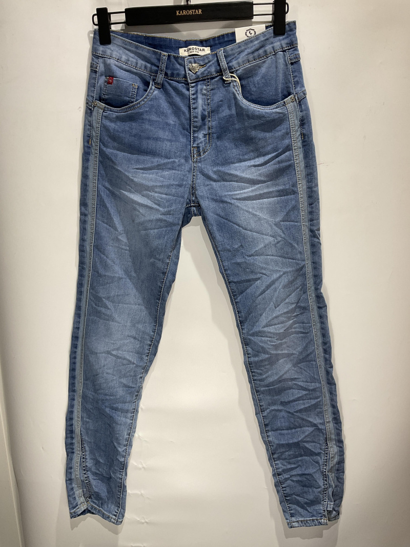 Grossiste Karostar - JEANS